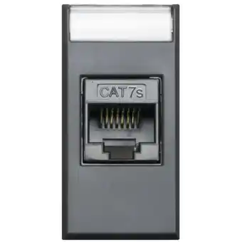 ManoMano RJ45-Buchse Cat.7S Ftp Tekla 1M AVE 445027C7S Angebot