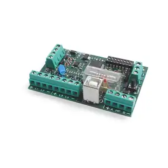 ManoMano Xsat hp mini erweiterungsmodul 32 RS485 serielle zonen - AVS Angebot