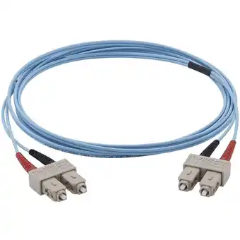 ManoMano Kabel Multi 50/125 Sc/Sc Om3 Dplx 2M Vimar 03114.SC Angebot