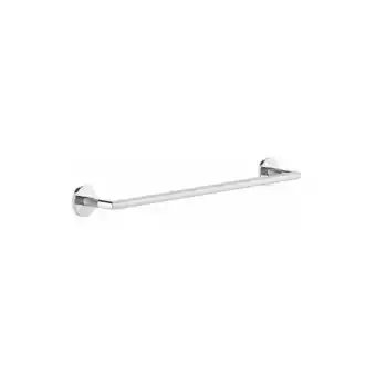 ManoMano Anello, Handtuchhalter Achsabstand 45 cm, 63800, Farbe: Chrom - 63800031 - Gessi Angebot