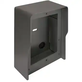 ManoMano 41251 Pixel Heavy Wall Box 1M - Vimar Angebot