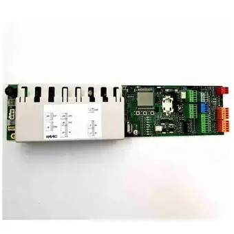 ManoMano E2Sl Elektronische Ausrüstung für A100 - 1400 Faac 63003484 Ex 63001000 Angebot