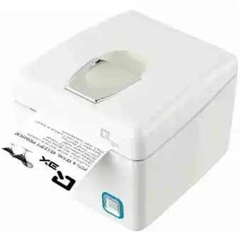 ManoMano St-sta-aut Desktop-Thermopapierdrucker-Automatisierungsautomatiken Neu - Faac Angebot