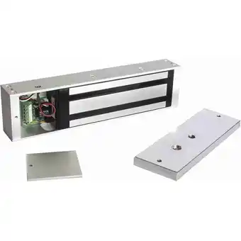 ManoMano Inneneinbau-elektromagnet 300KG Angebot