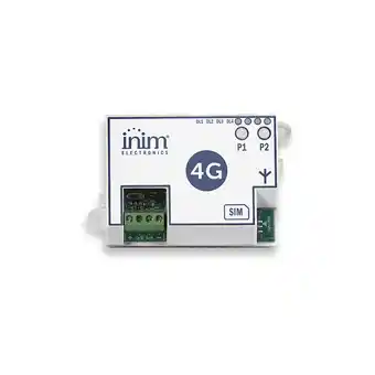 ManoMano Nexus-g GSM/GPRS-Modul integriert im i-bus für Inim Smart Living-Zentralen Angebot