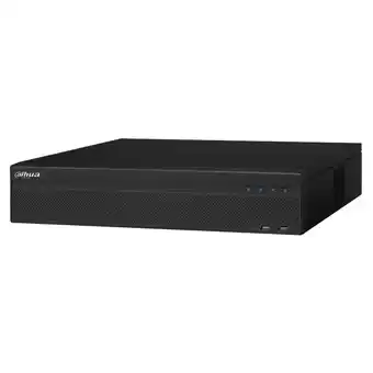 ManoMano NVR 32 Ch Ip 12 Mp 8 Festplatte Dahua Nvr5832-4Ks2-V2 Angebot