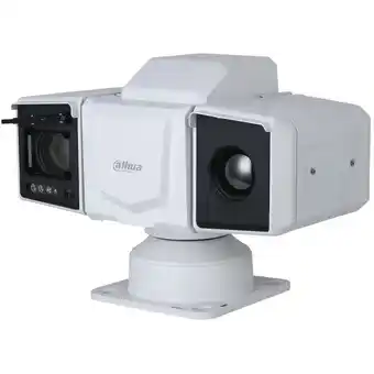 ManoMano Code TPC-PT8641MA-B35Z45 Mini-Hybrid-Thermo-PTZ ip ai 640 x 512/4 mp 35 mm/45-facher Zoom - Dahua Angebot