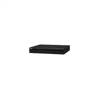 ManoMano Code NVR5464-16P-4KS2E nvr 64 Kanäle ip 12 mp 4 Festplatten 16 PoE-Ports - Dahua Angebot