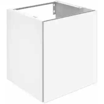 ManoMano X-Line Waschtischunterschrank 33142, 500 x 605 x 490mm, Farbe: Anthrazit - 33142110000 - Keuco Angebot