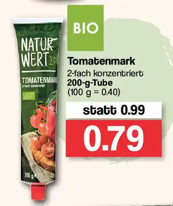 Famila Nord West Tomatenmark 200g Angebot