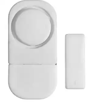 ManoMano Lavente Wireless Anti-Diebstahl-Sicherheits-Alarmsystem-Kit Angebot