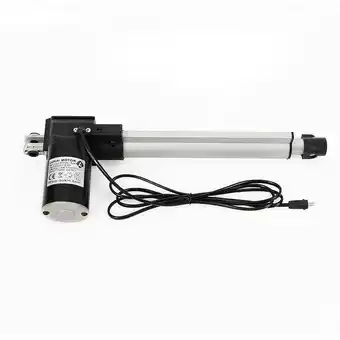 ManoMano 230mm Elektrischer Linearmotor 600KG Linearantrieb Linear Actuator für Elektro-Stühle Angebot