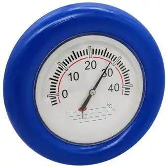 ManoMano NMP - Schwimmbadthermometer d180 - therbouee Angebot