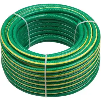 ManoMano Schlauch Kreuzgewebe, 12,7 mm (1/2 Zoll), 20 m Angebot