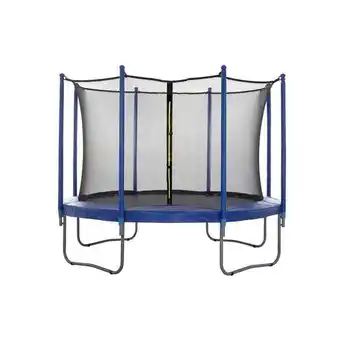 ManoMano Trampolinnetz - 244 cm - Innenkante Angebot