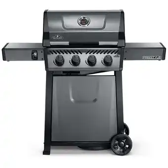 ManoMano Gasgrill Freestyle 425 Angebot