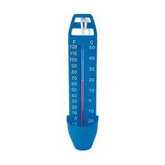 ManoMano Wirtschaftspool -Thermometer Angebot