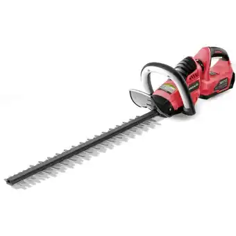 ManoMano Akku-Heckenschere GHT560L 56V MAX ohne Akku und Ladegerät, 65cm Rotationsmesser, 27mm Zähne, wiederaufladbare Heckenschere -  Angebot