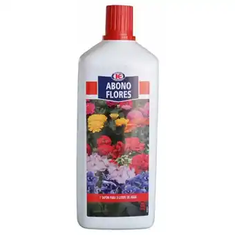 ManoMano Blume Blume npk Blumen 5.5-4.5-5-buch 1 kg Angebot