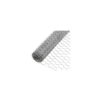 ManoMano Profer Green - Malla t.t. galvanizada 0,6x50m Angebot