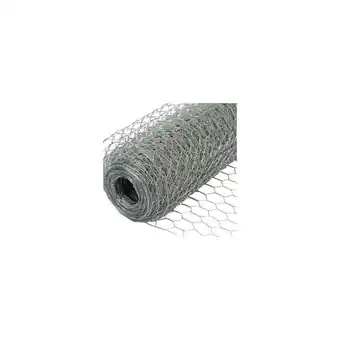 ManoMano Wurko - Enrejado 6t. galv. 31x08 de 60 r/50mt Angebot