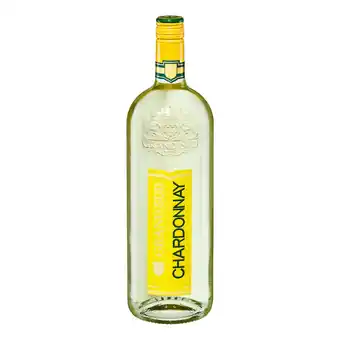 Netto Marken-Discount Grand Sud Chardonnay weiß DOC 12,5 % vol 1 Liter - Inhalt: 6 Flaschen Angebot