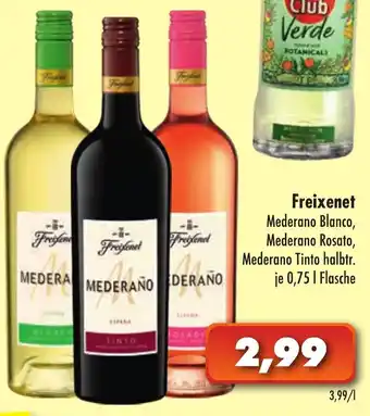 Lösch Depot Freixenet 0,75L Angebot