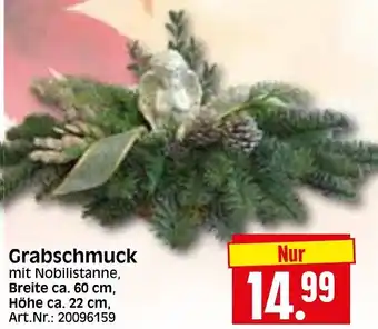 Herkules Baumarkt Grabschmuck Angebot