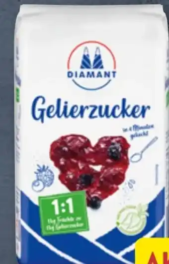 Aldi Nord Gelier Zucker Angebot