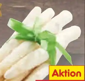 Netto Marken-Discount Spargel weiß Angebot