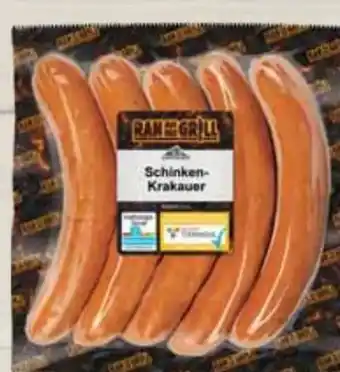 Edeka Frischemarkt Schinkenkrakauer Angebot