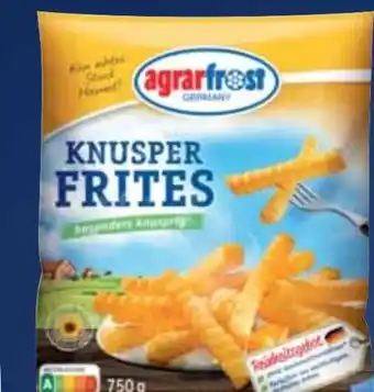 Edeka Frischemarkt Back Frites Angebot