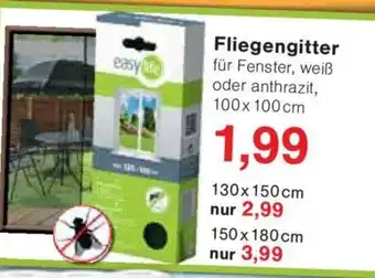 Jawoll Fliegengitter Angebot