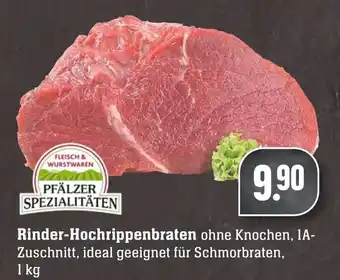 SBK Rinder Hochrippenbraten 1kg Angebot