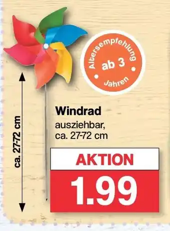 Famila Nord West Windrad Angebot