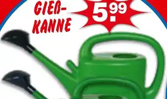 Krümet Sonderposten GIEBKANNE ca. 10 LITER Angebot