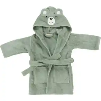 XXXLutz Kinderbademantel Bear Angebot