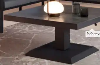 XXXLutz Loungetisch Angebot