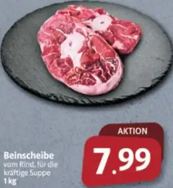 Markant Markt Beinscheibe 1kg Angebot