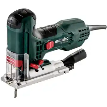 ManoMano Metabo Werkzeuge - Stichsäge 601195500 Angebot