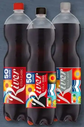 Aldi Nord Cola Classic Angebot