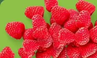 Aldi Nord Himbeeren Angebot