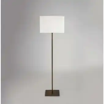 ManoMano Astro Park Lane - Stehlampe Bronze (Schirm nicht im Lieferumfang enthalten), E27 Angebot