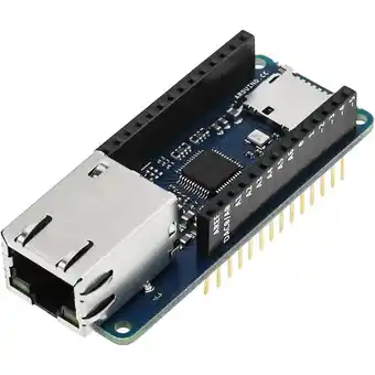 ManoMano Arduino - MKR Ethernet Shield PCB Angebot