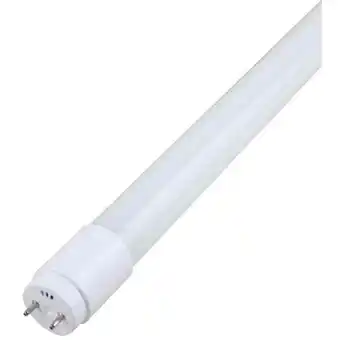 ManoMano LED-Röhre T8 G13 60 cm Nano PC Einseitige Einspeisung 9W 140 lm/W Neutrales Weiß 4000K 600 mm Angebot