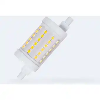 ManoMano LED-Glühbirne R7S 9W 1000 lm 78mm Neutrales Weiß 4000K 78 mm Angebot