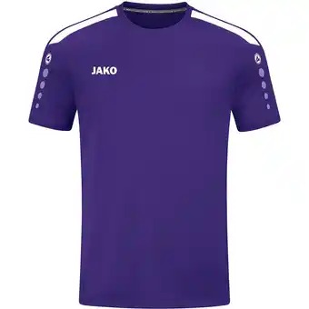 Intersport JAKO Herren Trikot Power KA lila S Angebot