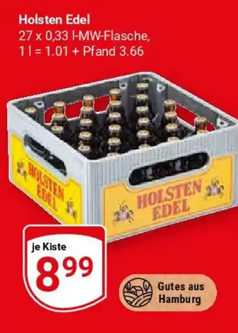 Globus Holsten Edel Angebot