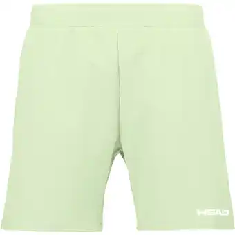 Intersport HEAD Herren Shorts POWER Shorts Men lightgreen M Angebot