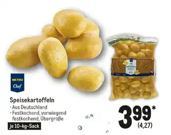 METRO Metro chef speisekartoffeln Angebot